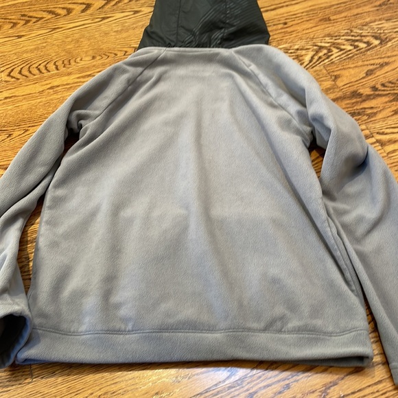 Nike Fleece Hoodie - Picture 5 of 5